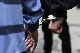 سلطان چک برگشتی ایران دستگیر شد؛ با ۱۵ سال کلاهبرداری