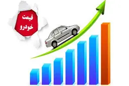 خودرو باز هم گران می‌ شود؟