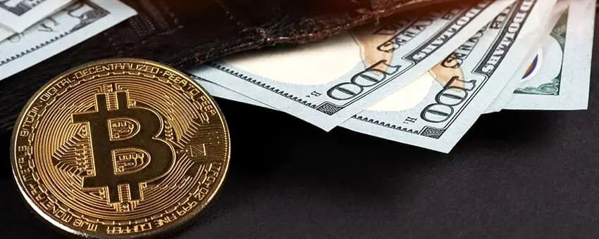 نسل جدید وام‌های بیت‌کوینی /نحوه دریافت وام بیت‌کوین