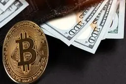 نسل جدید وام‌های بیت‌کوینی /نحوه دریافت وام بیت‌کوین