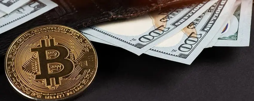 نسل جدید وام‌های بیت‌کوینی /نحوه دریافت وام بیت‌کوین