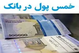 آیا سپرده های بانکی خمس دارند؟