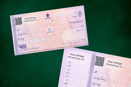 ۵ نکته مهم در مورد استفاده از چک