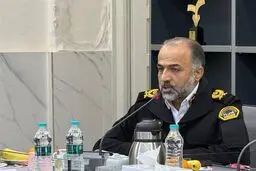 افزایش نرخ جریمه برخی تخلفات رانندگی از ۲۰ اسفند تا ۲۰ فروردین + جزئیات