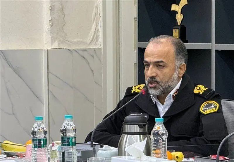 افزایش نرخ جریمه برخی تخلفات رانندگی از ۲۰ اسفند تا ۲۰ فروردین + جزئیات