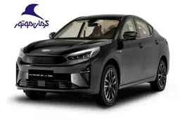  آغاز فروش اقساطی کرمان موتور از امروز + قیمت