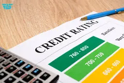 رتبه‌ بندی اعتباری اوراق کلید خورد