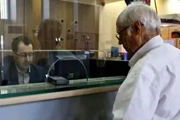 واریز حقوق این  گروه  از بازنشستگان آغاز شد 