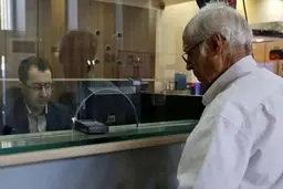 واریز حقوق این  گروه  از بازنشستگان آغاز شد 