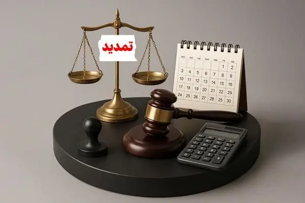 تمدید یک‌ماهه مهلت اعتراض به اوراق مالیاتی و آراء هیئت‌های حل اختلاف 