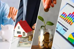 در شرایط بحرانی پول را کجا سرمایه‌گذاری کنیم؟ 