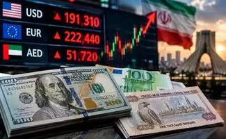 روایت تازه بانک مرکزی از ۸۱ میلیارد دلار ارز بازنگشته