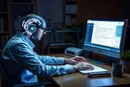 آغاز آموزش آزمایشی هوش مصنوعی برای معلمان