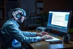 آغاز آموزش آزمایشی هوش مصنوعی برای معلمان