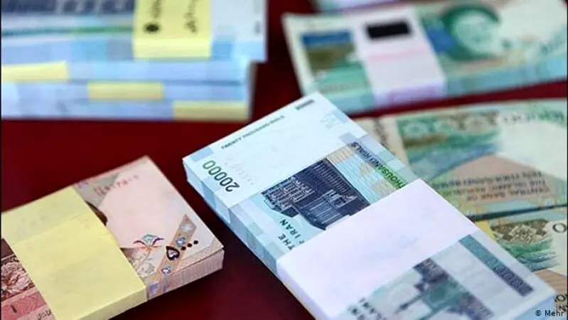 ارزش «یک میلیون تومان» از ۴۴ سال پیش تاکنون