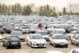 افزایش ۲۰ تا ۲۳۰ میلیون تومانی قیمت‌ها در بازار خودرو