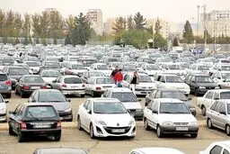 افزایش ۲۰ تا ۲۳۰ میلیون تومانی قیمت‌ها در بازار خودرو