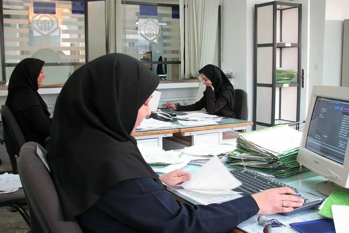 وام استثنایی برای بانوان با سقف ۲۰۲ میلیون تومان ؛ بدون ضامن و با شرایط ساده/جدول