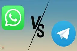 دریافت پیامک ورود به تلگرام و واتساپ دوباره فعال شد 
