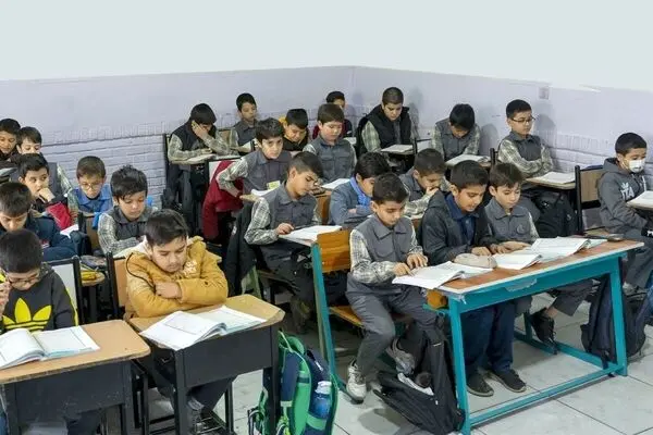 تکلیف نحوه فعالیت مدارس مشخص شد/ دانش‌آموزان و والدین بخوانند