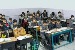 تکلیف نحوه فعالیت مدارس مشخص شد/ دانش‌آموزان و والدین بخوانند