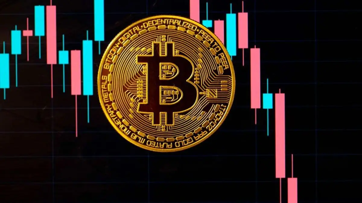 خروج بیت‌کوین از فهرست ۱۰ دارایی بزرگ 
