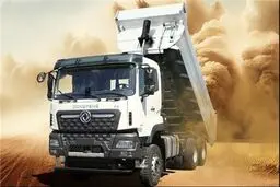 آغاز فروش نقدی، اعتباری و تسهیلاتی محصولات سنگین سایپادیزل فردا یک شنبه+بخشنامه 