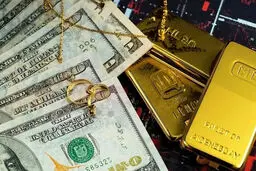 نرخ ارز دلار، طلا  سکه و یورو امروز  ۱۷ تیر ۱۴۰۵/ صعود قیمت طلا و سکه