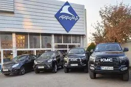 شروع پیش‌فروش ۵ خودرو کرمان موتور با مدل ۱۴۰۵ + زمان، قیمت و شرایط