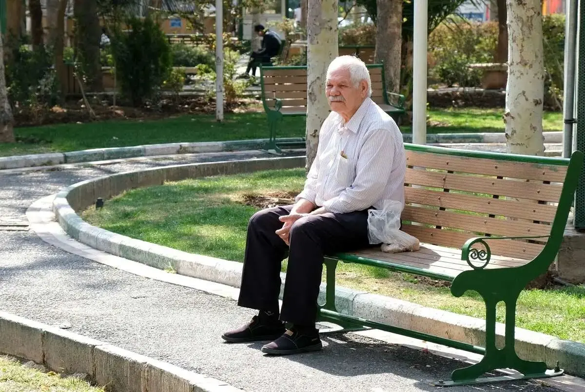 میانگین سن بازنشستگی اعلام شد