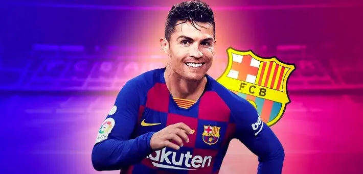 اسکناس اختصاصی رونالدو می‌آید