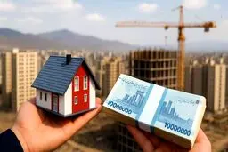 خرید و فروش امتیاز وام مسکن پایان یافت