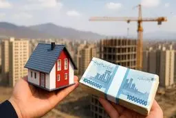 خرید و فروش امتیاز وام مسکن پایان یافت