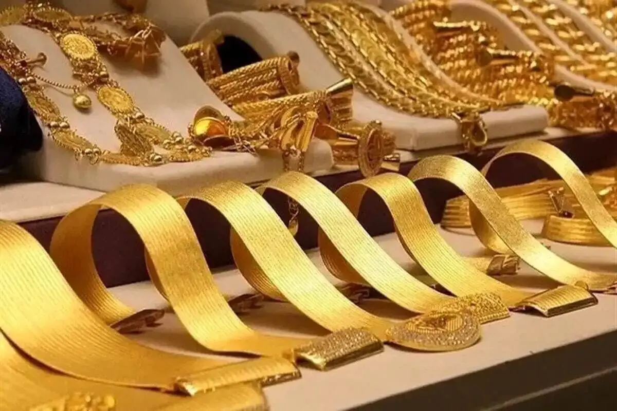 سیگنال قطعی خرید طلا صادر شد / چرا باید طلا بخریم؟ /پیش‌بینی  بازار طلا در روزهای آینده