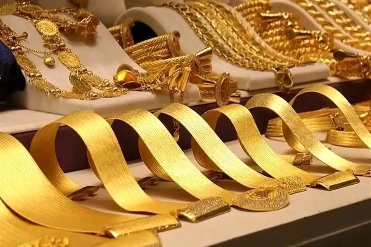 سیگنال قطعی خرید طلا صادر شد / چرا باید طلا بخریم؟ /پیش‌بینی  بازار طلا در روزهای آینده