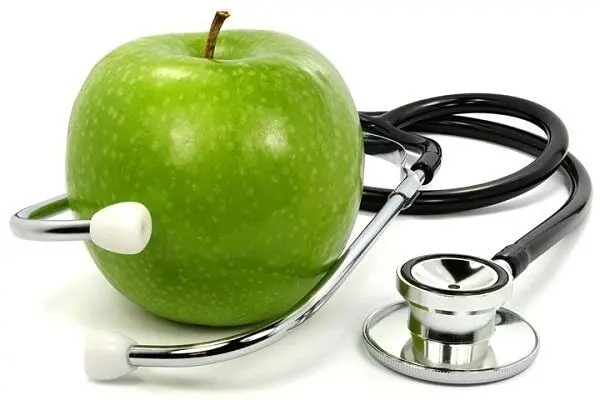 پنج  عادت ضروری برای سلامتی