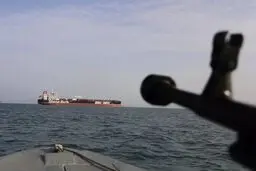 احتمال شروع دوباره جنگ؛ آمریکا محاصره دریایی ایران را امروز آغاز می‌کند