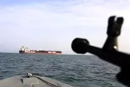 احتمال شروع دوباره جنگ؛ آمریکا محاصره دریایی ایران را امروز آغاز می‌کند