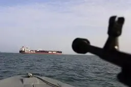 احتمال شروع دوباره جنگ؛ آمریکا محاصره دریایی ایران را امروز آغاز می‌کند