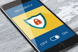  برای امنیت گوشی‌های هوشمند چه کنیم؟ / اینفوگرافیک