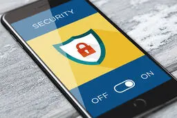  برای امنیت گوشی‌های هوشمند چه کنیم؟ / اینفوگرافیک