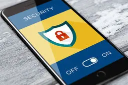  برای امنیت گوشی‌های هوشمند چه کنیم؟ / اینفوگرافیک