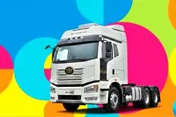 شروع پیش فروش کامیون های فوتون H۴ و H۵ با قیمت قطعی + زمان و قیمت
