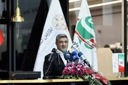 ۵ برنامه ی مهم سازمان بورس برای سال جدید/ امسال سال بازار سرمایه است