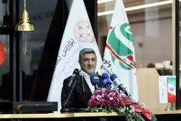 ۵ برنامه ی مهم سازمان بورس برای سال جدید/ امسال سال بازار سرمایه است
