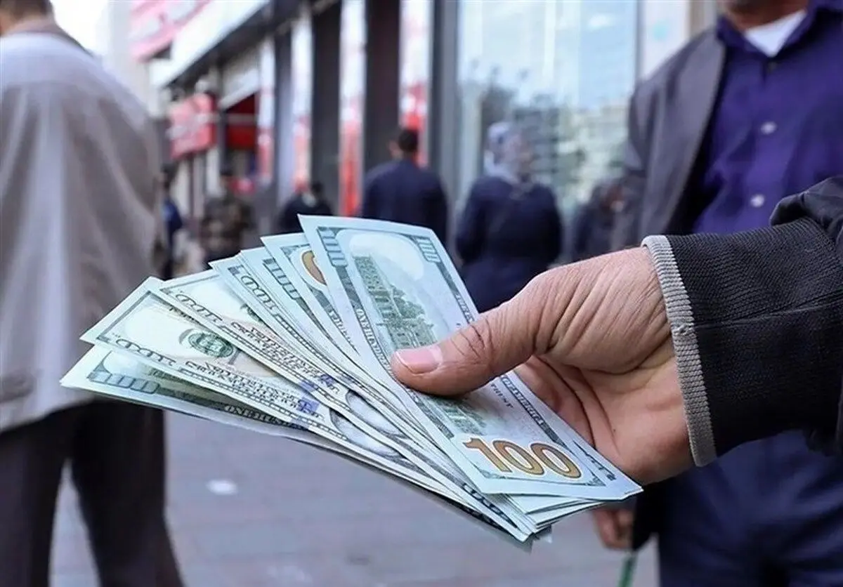 بازار ارز تجاری فردا رسماً جایگزین نیما میشود