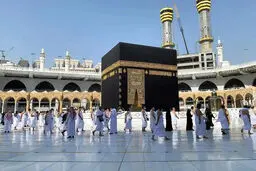 اعلام زمان قطعی پیش‌ثبت‌نام حج ۱۴۰۶ / متقاضیان چقدر باید بپردازند؟