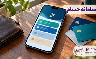 حساب بانکی فراموش‌شده مازاد یا راکد دارید؟ راهنمای سامانه حسام با خبر تازه بانک مرکزی