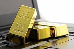 دریافت طلای آنلاین از بانک کارگشایی