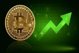 صعود تاریخی بیت‌کوین؛ سرمایه‌گذاران شگفت‌زده شدند